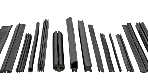 Extruded And Molded Rubber Products Manufacturers | R-Tech