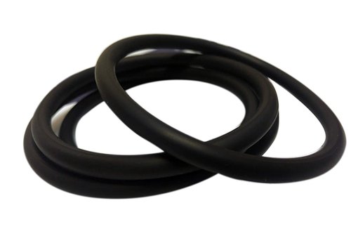 Black Nitrile Rubber O Ring